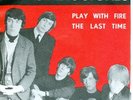 ROLLING STONES - PLAY WITH FIRE - OUTSTANDING BELGIUM 7