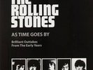ROLLING STONES-LP- AS TIME GOES BY-BRILLIANT OUTTAKES