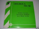 JEAN JACQUES ROBERT DELIRIUS MUSIC FR LIBRARY POP JAZZ