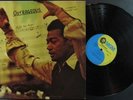 JOHNNY PATE Outrageous ORIG '70 MGM LP Funk Breaks EX