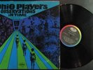 OHIO PLAYERS Observations ORIG 69 Capitol Psych Funk LP
