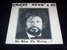 James Polk You Know Feeling LP Modern Soul Boogie Rare