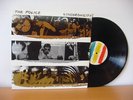 THE POLICE 