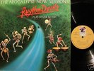 AUDIOPHILE  RHYTHM DEVILS  Play River Music STUNNING NM