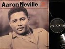 AUDIOPHILE AARON NEVILLE Warm Your Heart RARITY VG ++