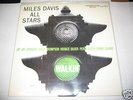 AP 45 Miles Davis- WALKIN' oop Hoffman DCC no reserve