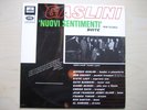GIORGIO GASLINI ENSEMBLE - NUOVI SENTIMENTI...ORIG 1966