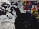Sonic Youth Goo LP GEFFEN ORIGINAL INDIE CLASSIC RARE