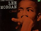 LEE MORGAN - THE COOKER - BLUE NOTE - IN SHRINK M- 