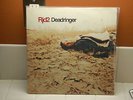 RJD2 - DEADRINGER 2LP 2002 COMPANY FLOW CANNIBAL OX ELP