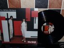 THE WHITE STRIPES-DESTIJL LP ON SFTRI 609