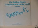 ROLLING STONES KBFH - COLORED VINYL-VOLUME 1 - NOT TMOQ