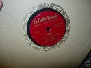 Trouillot & Issa El Saieh HAITIAN COMPAS 78rpm 10