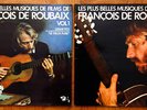 FRANCOIS DE ROUBAIX OST ELECTRONIC BREAK 2xLP Set HEAR