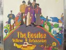 THE BEATLES: YELLOW SUBMARINE (MFSL, STILL SEALED)