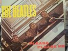 THE BEATLES: PLEASE PLEASE ME  (MFSL, NEAR MINT)