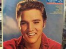 ELVIS PRESLEY: For Lp Fans Only (MONO LPM-1990)