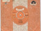 Beatles Rare  My Bonnie/The Saints  45 Imp Polydor