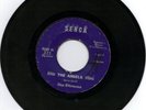 Northern Soul- Fay Simmons on Senca 122 -- LISTEN
