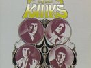 The Kinks SOMETHING ELSE BY THE ... NM 180 gram Earmark