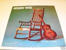 Chess Howlin' Wolf Rocking Chair Original 60's LP1469