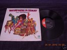 COTTON COMES TO HARLEM LP BLAXPLOITATION FUNK OG RARE