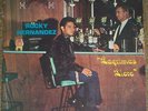 ROCKY HERNANDEZ/little joe and the latinaires/TEJANO LP