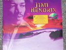 Jimi Hendrix First Rays of New Rising Sun SEALED #0032
