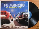 FU MANCHU IN SEARCH OF LP MAN'S RUIN KYUSS STONER ROCK
