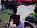 NINA SIMONE Nina's Back 1985 lp NM/M-