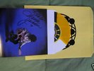 Autographed Wanda Jackson 7
