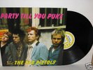 SEX PISTOLS Party Till You Puke Rare German LP