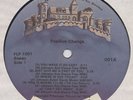 RARE MODERN SOUL LP - POSITIVE CHANGE on FORTRESS