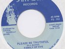 RARE MODERN SOUL BOOGIE - FAMILY OF EVE on FULL SAIL