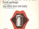 EVOLUTION. Fresh Garbage. Spanish Promo (51)