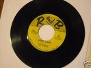 Chuck Higgins on R and B records