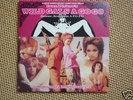 Acid Mothers Temple Wild Gals A Go-Go Eclipse 2xLP OST