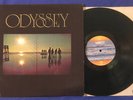 ODYSSEY mowest KILLER SOUL FUNK LP RARE ORIGINAL PRESS