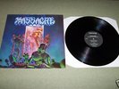 MASSACRE INHUMAN CONDITION 1992 ORIG UK 12