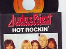 JUDAS PRIEST HOT ROCKIN' 7