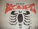 THE SAVAGES,BLACK SCORPIO,DOORS FUZZ PSYCH,SHADOKS