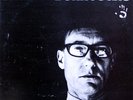 William Burroughs Call Me Burroughs Original ESP 1050