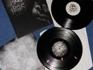 Dark Fortress - Stab Wounds LP