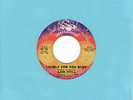 SAM DEES lonely for you baby SSS northern soul 45 RARE