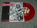 Dropkick Murphys - Back To The Hub (RED VINYL)