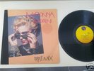Madonna - Borderline (triple mix) rare cover