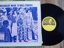 THE ROLLING STONES   THE GREAT ROCK N ROLL CIRCUS