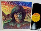 NEIL YOUNG S/T 1968 US 2TONE REPRISE STEREO 1st SOLO LP