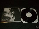 WALLS-s/t LP RARE PRE-RELEASE VER Cold Sweat Sex Vid