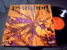 PYRANHA.  SWISS PROGRESSIV ORIG. 1972